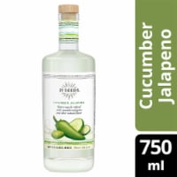 21 Seeds Tequila Cucumber Jalapeno Perspective: Main