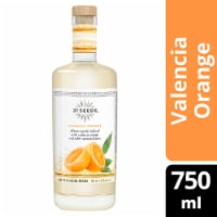 21 Seeds Tequila Valencia Orange Perspective: Main