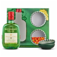 Buchanan's Whisky - Blended Scotch DeLuxe Aged 12 Years Perspective: Main