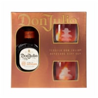 Don Julio Tequila Reposado Perspective: Main