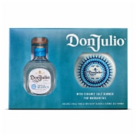 Don Julio Tequila Blanco Perspective: Main