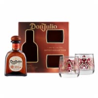 Don Julio Tequila Reposado Perspective: Main