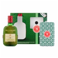 Buchanan's Whisky - Blended Scotch DeLuxe Aged 12 Years Perspective: Main