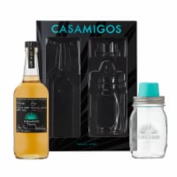 Casamigos Tequila Anejo Perspective: Main