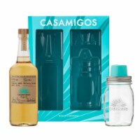 Casamigos Tequila Reposado Perspective: Main