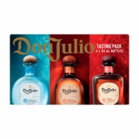 Don Julio Tequila Reserva de Anejo Blanco Repos Perspective: Main