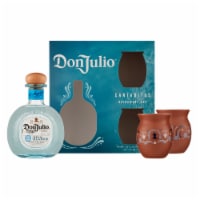 Don Julio Tequila Blanco Perspective: Main