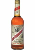 Old Fitzgerald Straight Bourbon Perspective: Main