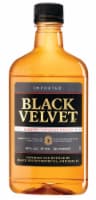 Black Velvet Canadian Whisky Perspective: Main