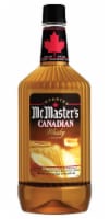 McMaster's Canadian Whisky Perspective: Main