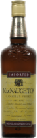 MacNaughton Blended Canadian Whisky Perspective: Main