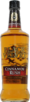 Black Velvet Cinnamon Rush Canadian Whisky