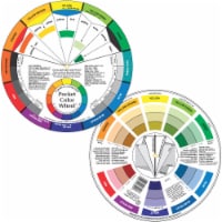 The Color Wheel Company Pocket Color Wheel Perspective: Main