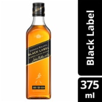 Johnnie Walker Black Label Blended Scotch Whisky