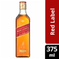 Johnnie Walker Red Label Blended Scotch Whisky