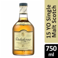 Dalwhinnie 15 Year Highland Single Malt Scotch Whisky