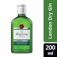 Tanqueray London Dry Gin