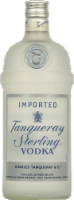 Tanqueray Sterling Vodka Perspective: Main