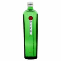 Tanqueray No. TEN Gin Perspective: Main
