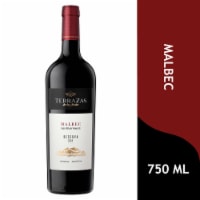 Terrazas de los Andes Reserva Malbec Red Wine Perspective: Main