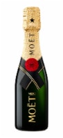 Moet & Chandon Imperial Brut Champagne Perspective: Main