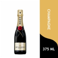 Moet & Chandon Imperial Brut Champagne Perspective: Main