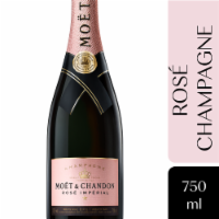 Moet & Chandon Ice Imperial Champagne, 750 mL - Ralphs