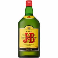 J&B Rare Blended Scotch Whisky