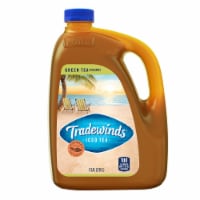 Tradewinds® Iced Green Tea with Honey Perspective: Main