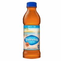Tradewinds Iced Sweet Tea Perspective: Main