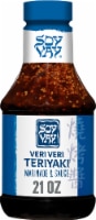 Soy Vay Veri Veri Teriyaki Marinade & Sauce