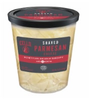 Cello Shaved Parmesan Cheese Perspective: Main