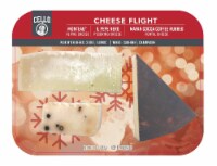 Cello® Enchanted Cheese Flight Perspective: Main