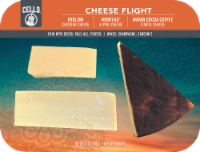 Cello Cheese Flight Perspective: Main