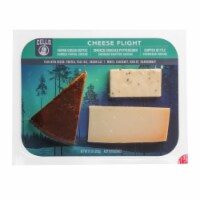Cello Fall Winter Cheese Flight