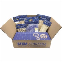 Teacher Created Resources STEM Starters Activity Kit 2088201