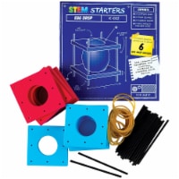 Teacher Created Resources STEM Starters: Egg Drop 60 Pieces (TCR20879)
