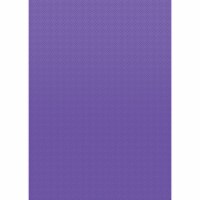 Teacher Created Resources  4 x 12 ft. Ultra Purple Bulletin Board Roll&#44; 4 Count