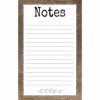Home Sweet Classroom Notepad