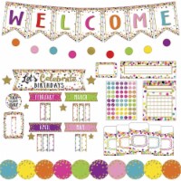 Teacher Created Resources  Board Set 9460