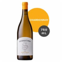 Sebastiani Chardonnay Perspective: Main