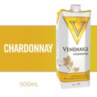 Vendange Chardonnay White Wine