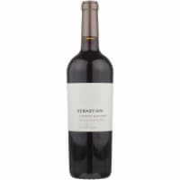 Sebastiani Cabernet Sauvignon California Red Wine Perspective: Main