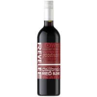 Revelee Red Blend California Wine Perspective: Main