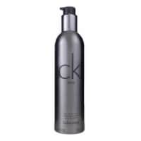 Calvin Klein Ck One Body Lotion for Men 8.5 oz / 250 ml (088300107469) CK11
