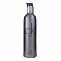 Calvin Klein Ck One Body Lotion for Men 8.5 oz / 250 ml (088300107469) CK11