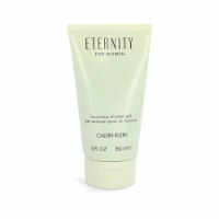 ETERNITY by Calvin Klein Shower Gel 5 oz 5 oz Kroger