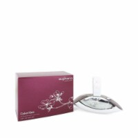 Euphoria Crystalline by Calvin Klein Eau De Parfum Spray 3.4 oz for Women