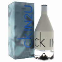 Calvin Klein CKIN2U EDT Spray 5 oz