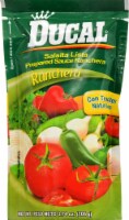 Ducal Salsita Lista Ranchera Prepared Sauce